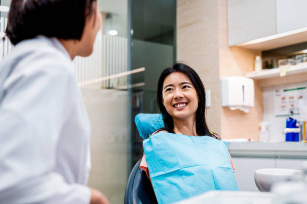 Bristow, OK Holistic Dental Care Services Company