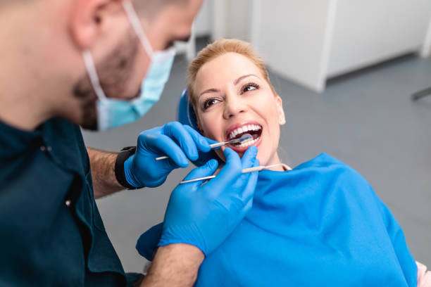 Best Veneers and Lumineers  in Bristow, OK