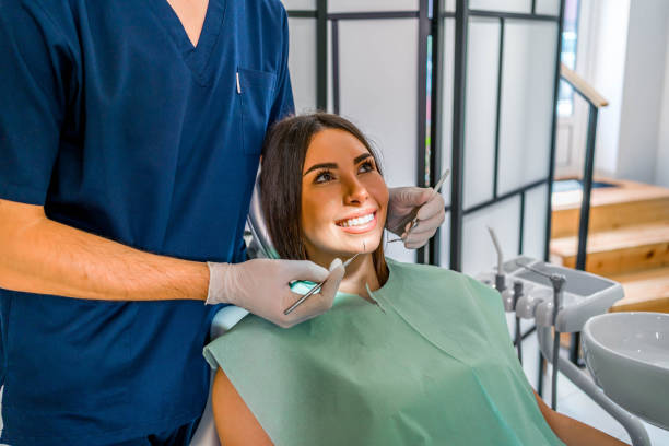 Best Teeth Whitening  in Bristow, OK