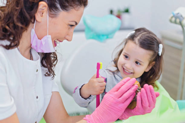 Best Emergency Dental Care  in Bristow, OK